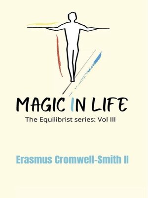 cover image of Magic in Life